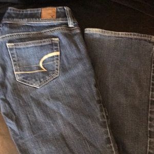 American Eagle Stretch women’s Jeans